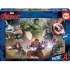 Educa Puzzle 1000 Piezas Avengers - 17694