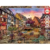 Educa Puzzle 3000 Piezas Colmar, Francia - 19051