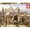 Educa Puzzle 1000 Piezas El Cairo Egipto - 19611