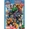 Educa Puzzle 500 Piezas Héroes de Marvel - 15560