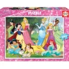 Educa Puzzle 500 Piezas Princesas Disney - 17723