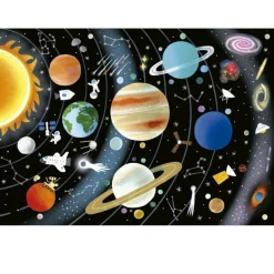 Educa Puzzle 150 Piezas Sistema Solar - 19584