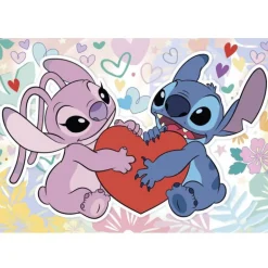 Educa Puzzle 500 Piezas Stitch Disney - 19911