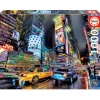 Educa Puzzle 1000 Piezas Times Square New York - 15525
