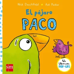 El Pájaro Paco