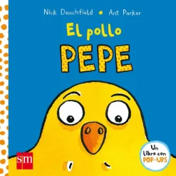 El Pollo Pepe
