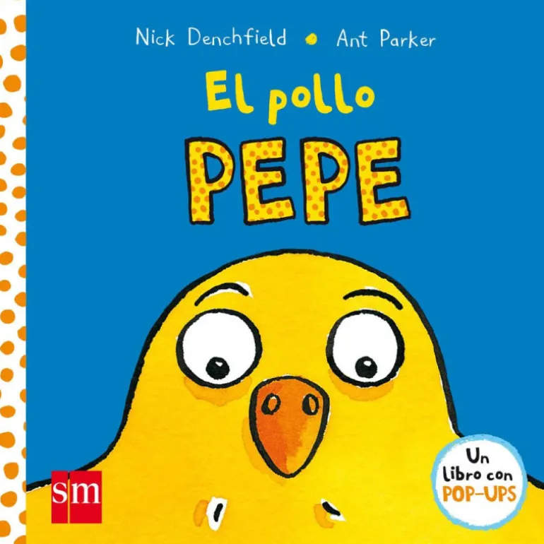 El Pollo Pepe