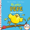 El Pollo Pepe Aprende a Volar