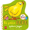 El Pollo Pepe Quiere Jugar