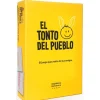El Tonto Del Pueblo Juego de Mesa