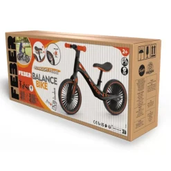 Feber Balance Bike Bicicleta sin Pedales