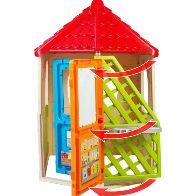 Feber Giro House - 800013221