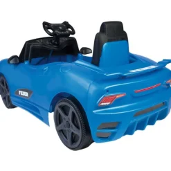 Feber My Feber Hybrid Car 2x1 - 800013220