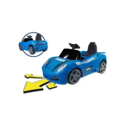 Feber My Feber Hybrid Car 2x1 - 800013220