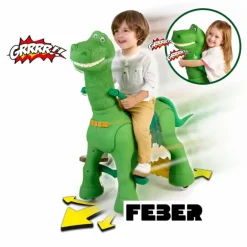 Feber My Friendly Dino - 800012630