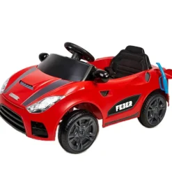 Feber My Real Car 6V Batería - 800012444