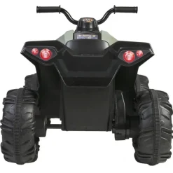 Feber Quad Boxer CE Batería - 800012541