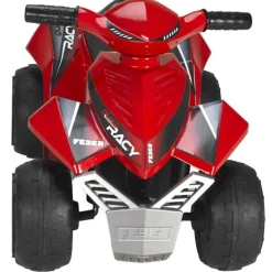 Feber Quad Racy Batería 6V - 800011252