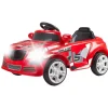 Feber Twinkle Car 12V R/C Batería - 800012263