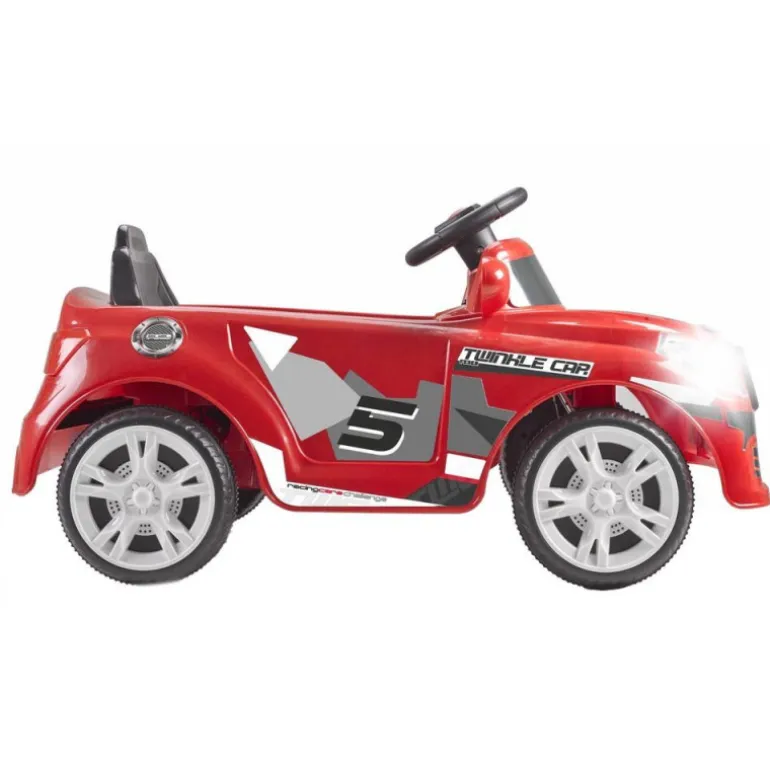 Feber Twinkle Car 12V R/C Batería - 800012263