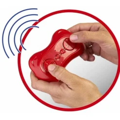 Feber Twinkle Car 12V R/C Batería - 800012263