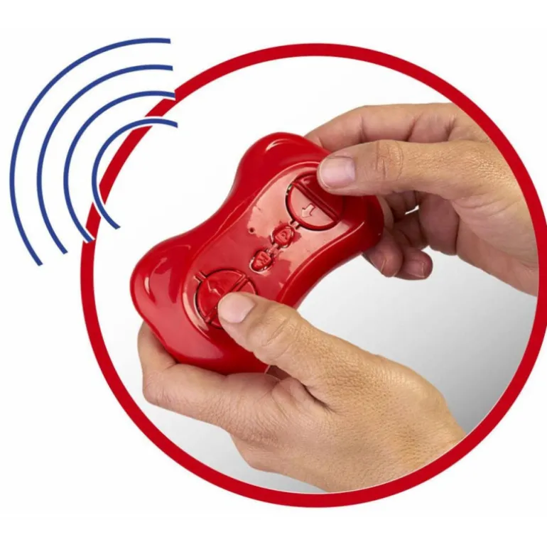 Feber Twinkle Car 12V R/C Batería - 800012263