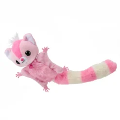 Fingerlings Ardilla Voladora