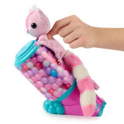 Fingerlings Ardilla Voladora