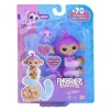 Fingerlings Colas Sorpresa Figura Varios Modelos