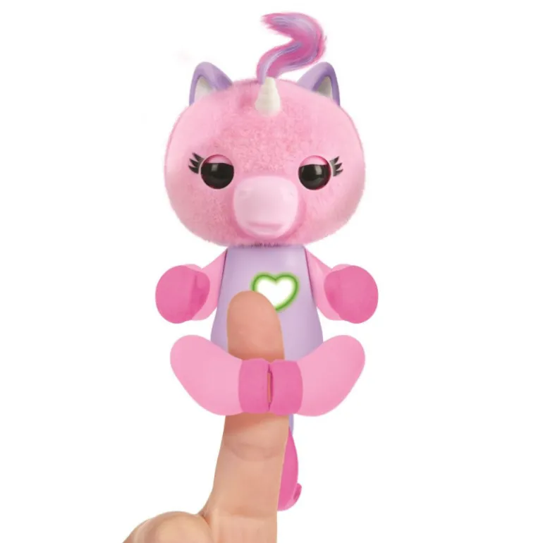 Fingerlings Colores Mágicos Varios Modelos