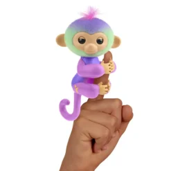 Fingerlings Colores Mágicos Varios Modelos