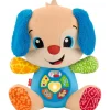 Fisher Price Ríe y Aprende Smart Stages Puppy Perrito de Peluche