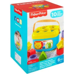 Fisher-Price Bloques Infantiles