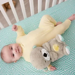 Fisher-Price Nutria Hora de Dormir