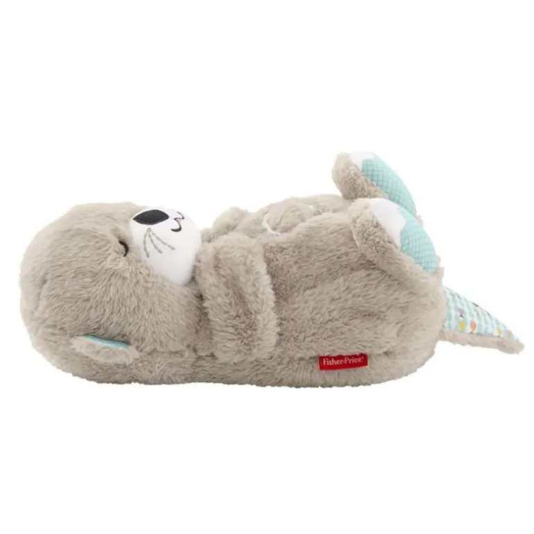 Fisher-Price Nutria Hora de Dormir