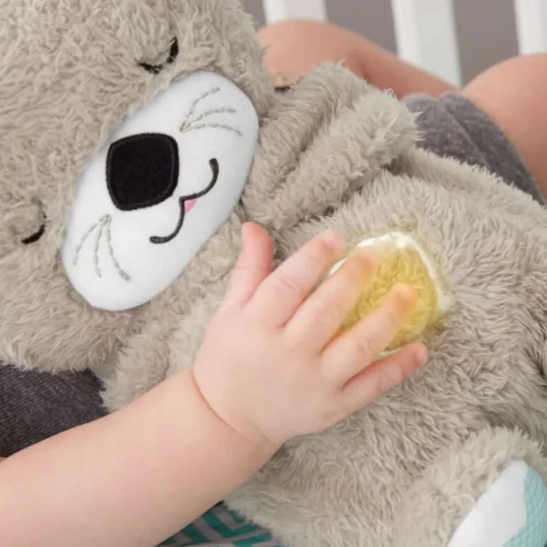 Fisher-Price Nutria Hora de Dormir