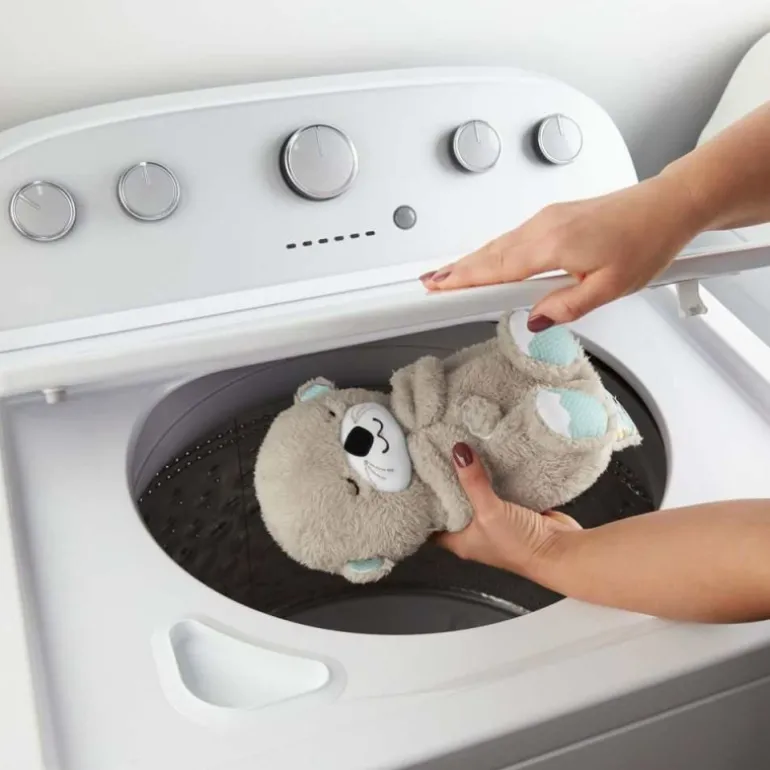 Fisher-Price Nutria Hora de Dormir