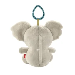 Fisher-Price Peluche Koala para LLevar de Paseo