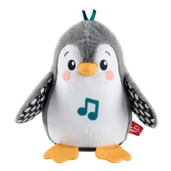 Fisher-Price Pingüino Anda y Aletea