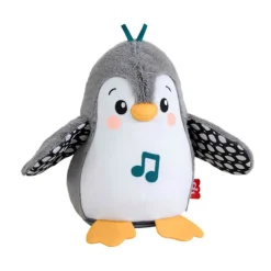 Fisher-Price Pingüino Anda y Aletea