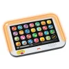 Fisher-Price Ríe y Aprende Mi Primera Tableta Juego Electrónico y Educativo