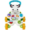 Fisher-Price Ríe y Aprende Cebra Parlanchina Primeros Pasos