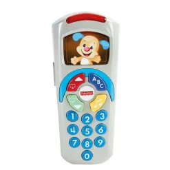 Fisher-Price Role Play Mando a Distancia de Perrito