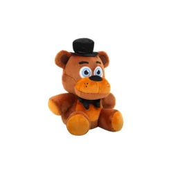Five Nights at Freddy´s Peluche Varios Modelos