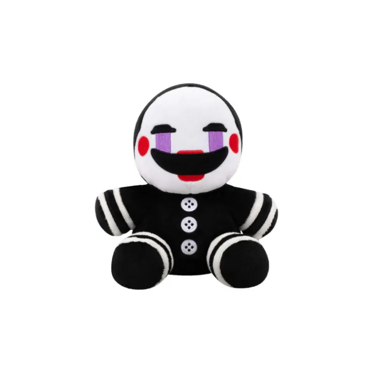 Five Nights at Freddy´s Peluche Varios Modelos