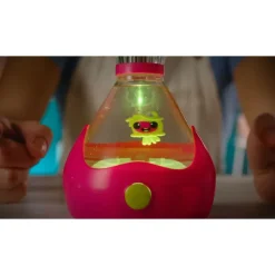 Fizzy Pets Mascota Acuática Varios Modelos