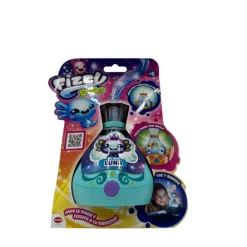 Fizzy Pets Mascota Acuática Varios Modelos