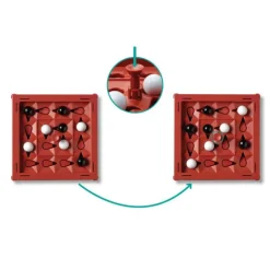 Flexiq Orbito Juego de Mesa