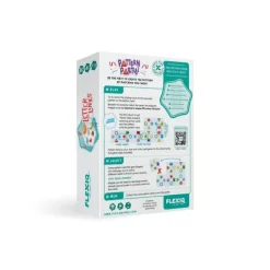 Flexiq Patern Party! Juego de Mesa