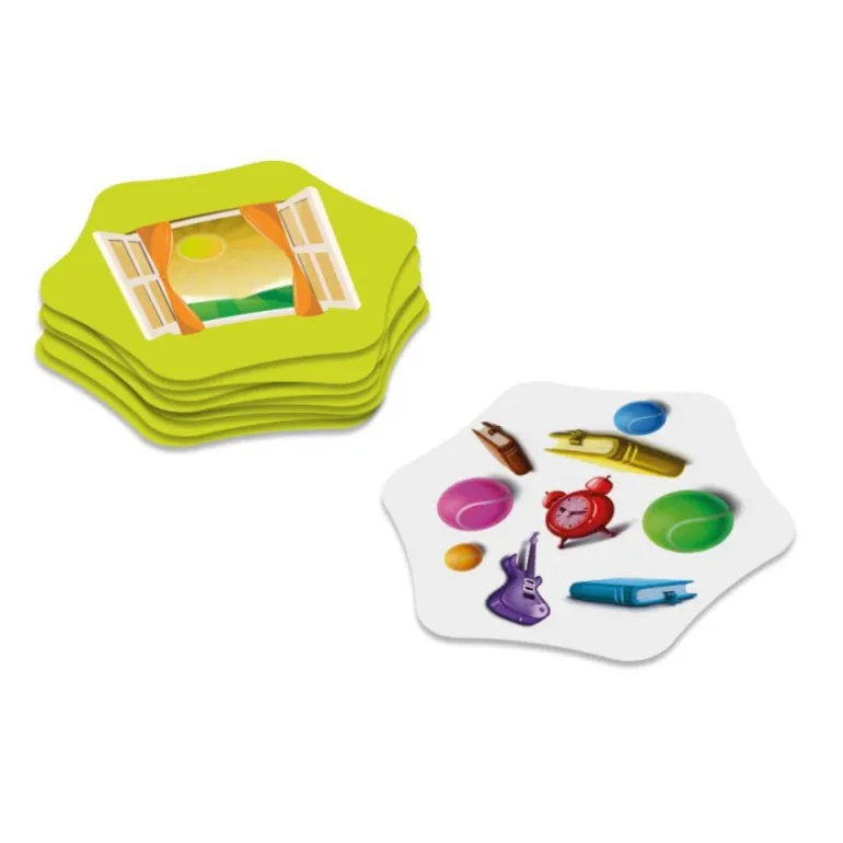 Flexiq Switch It! Juego de Mesa